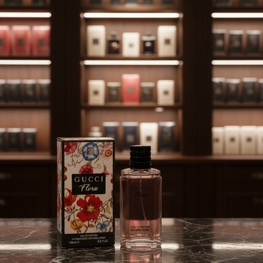 Fragrances