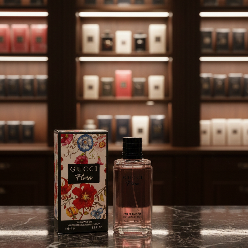 Fragrances