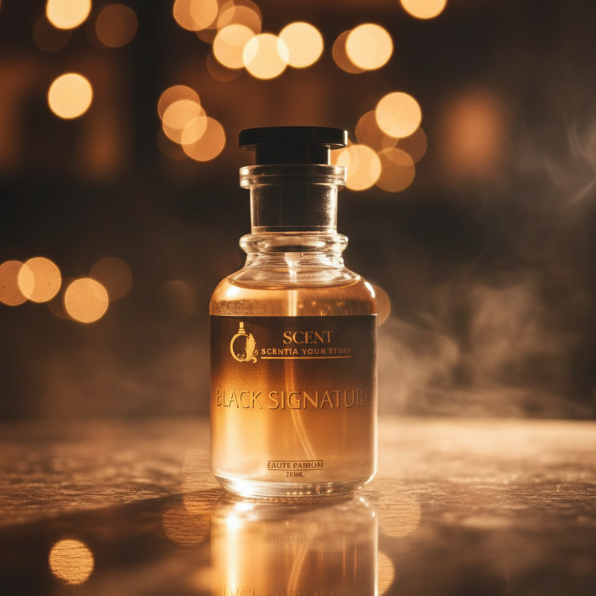 Fragrances