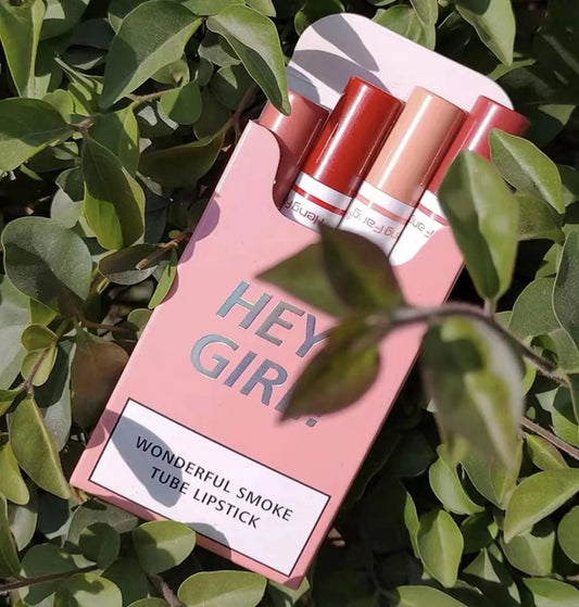 Lips sticks