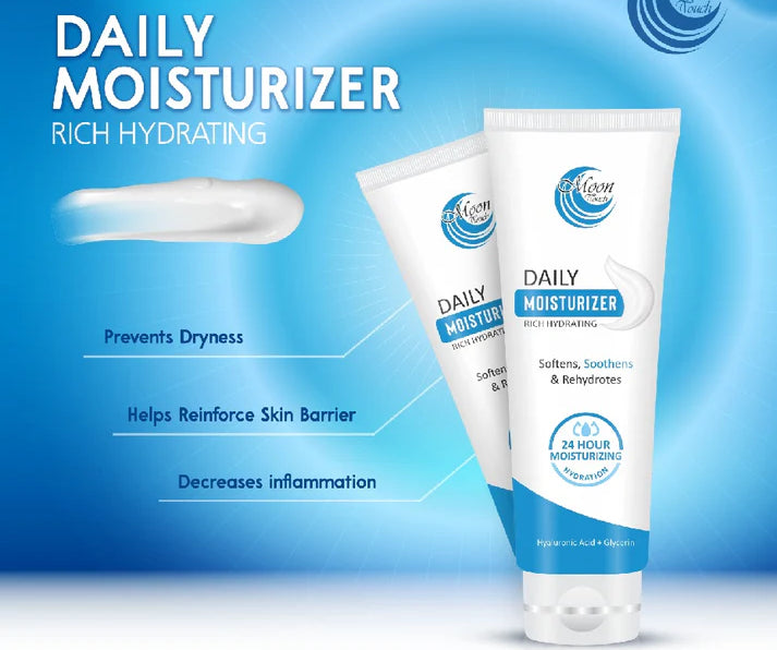 Moisturizer