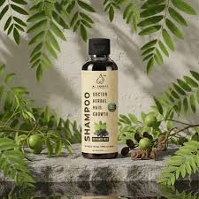 HerbalGlow Shampoo