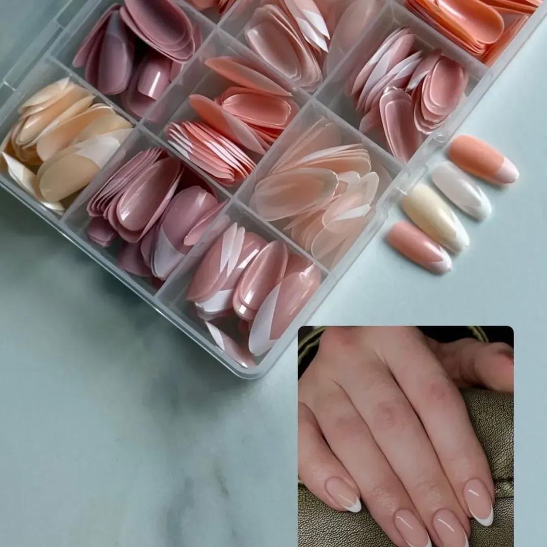 Artificial Nails