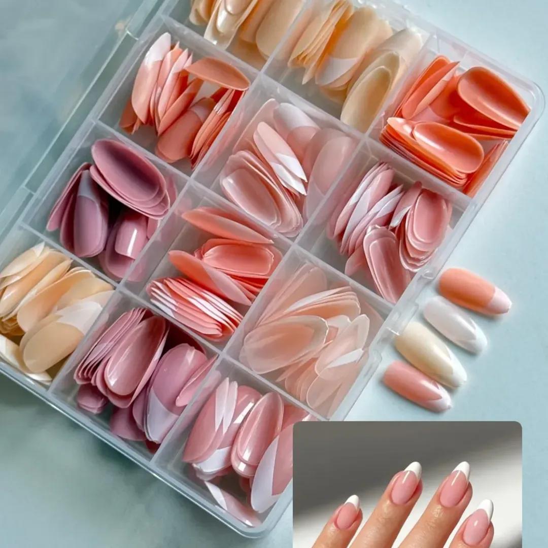 Artificial Nails