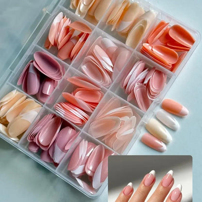 Artificial Nails