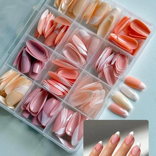 Artificial Nails