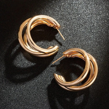Ear Rings