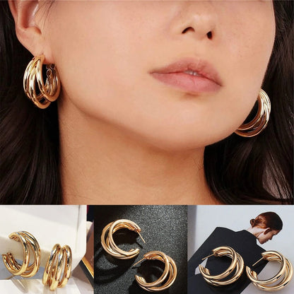 Ear Rings