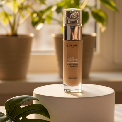 Makeup Foundation
