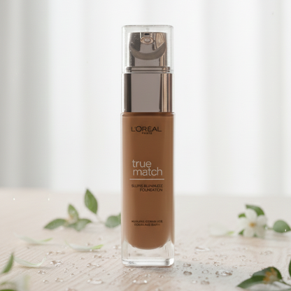 Makeup Foundation