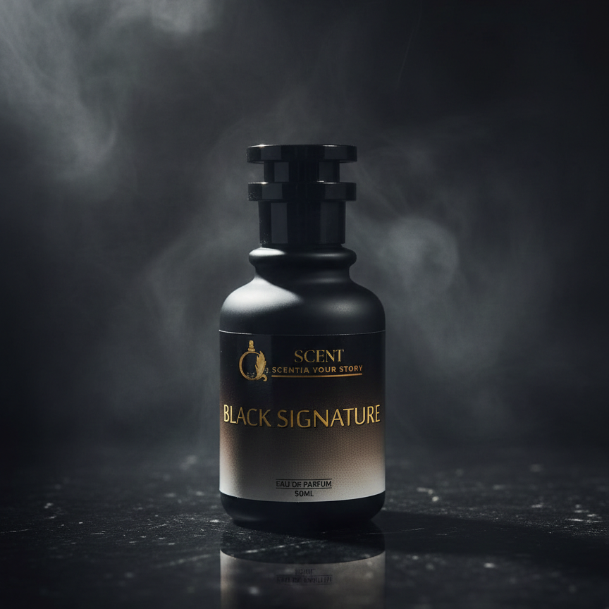 Fragrances