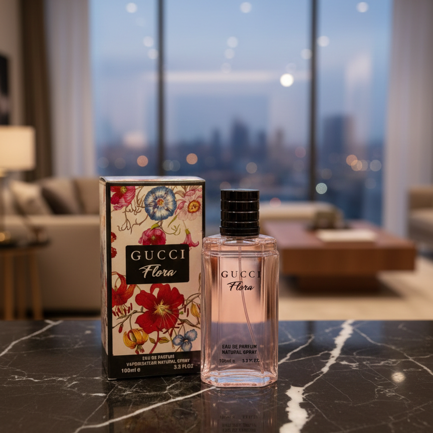 Fragrances