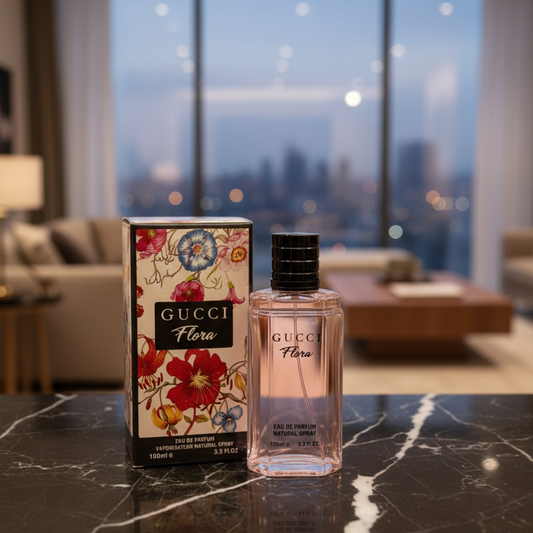 Fragrances