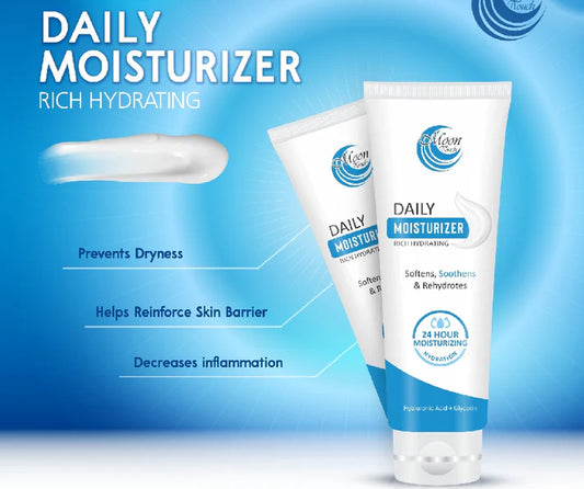 Moisturizer