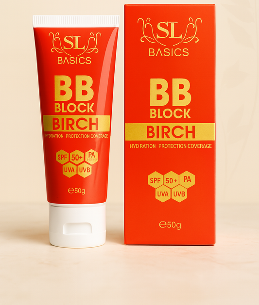 Sun Screen